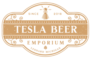 Tesla Beer Emporium