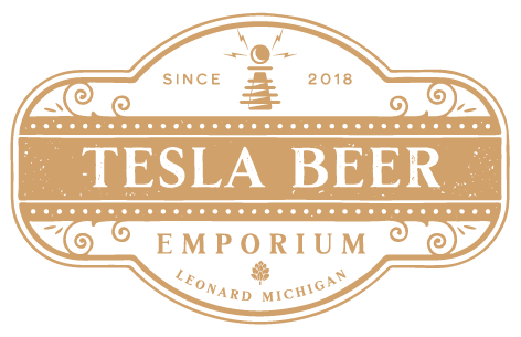 Tesla Beer Emporium