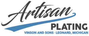 Artisan Plating logo